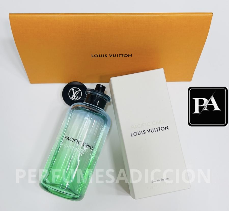 LOUIS VUITTON - PACIFIC CHILL - 100ML