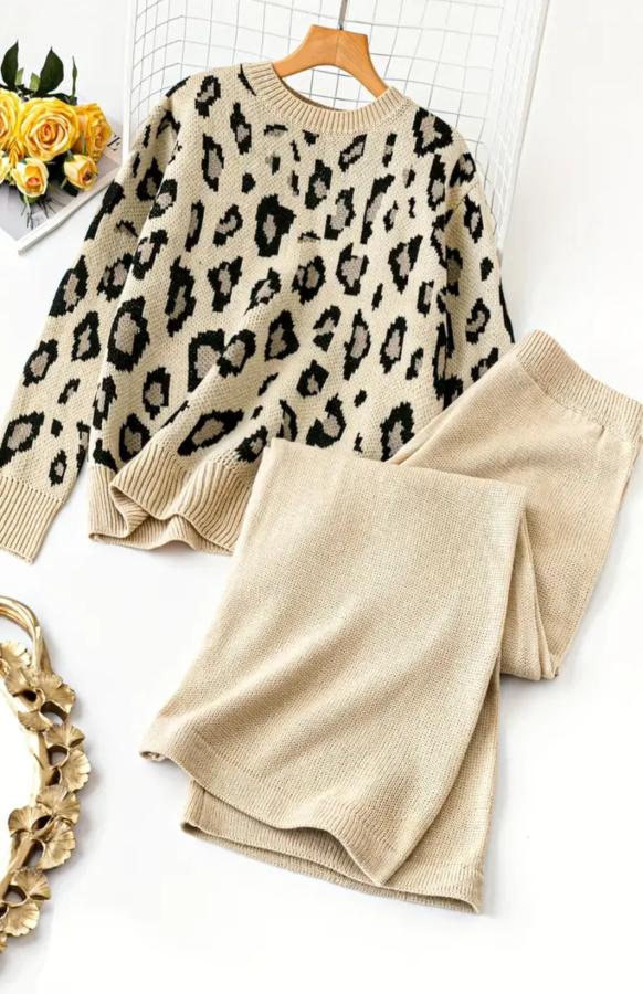 Conjunto ELEONOR 
